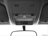  Courtesy lamps/ceiling controls photo